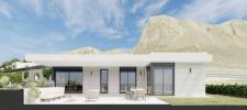 Vente Maison Polop 03520