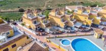 Acheter Appartement 95 m2 Orihuela-costa