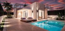 Annonce Vente Maison Los-alcazares