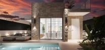 Acheter Maison 120 m2 Los-alcazares