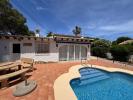 Annonce Vente Maison Moraira