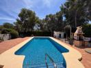 Acheter Maison Moraira r�gion ALICANTE