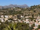 Acheter Maison 156 m2 Benissa