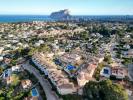 Acheter Appartement 85 m2 Benissa