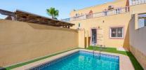 Vente Maison Orihuela-costa 03189