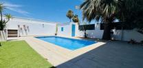 Acheter Maison 154 m2 San-pedro-del-pinatar