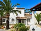 Annonce Vente 3 pièces Maison Moraira