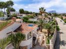 Vente Maison Benissa 03720