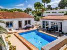 Annonce Vente Maison Benissa