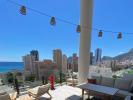 Annonce Vente Appartement Calpe