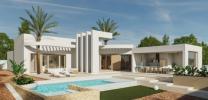 Acheter Maison Benejuzar région ALICANTE
