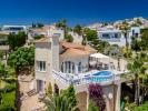 Annonce Vente Maison Benitachell