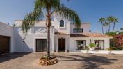 Annonce Vente Maison Marbella