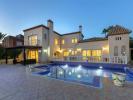 Acheter Maison 486 m2 Marbella