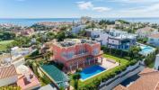 Acheter Maison 1033 m2 Malaga