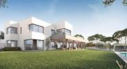 Acheter Maison Sotogrande r�gion CADIZ