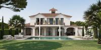 Annonce Vente Maison Marbella