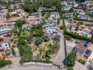 Annonce Vente Terrain Javea