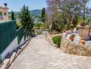 Acheter Terrain Javea r�gion ALICANTE