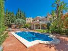 Annonce Vente Maison Marbella