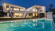 Annonce Vente Maison Marbella