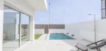 Annonce Vente Maison San-javier