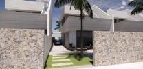 Acheter Maison 127 m2 San-javier