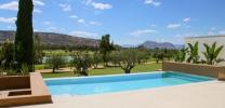 Annonce Vente Maison Algorfa