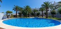 Acheter Appartement 51 m2 Torrevieja