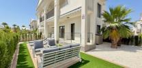 Vente Appartement Ciudad-quesada 03170