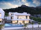 Acheter Maison Calpe région ALICANTE