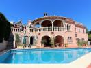 Acheter Maison 392 m2 Benissa