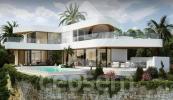 Annonce Vente Maison Benitachell