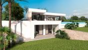 Acheter Maison Denia région ALICANTE