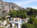 Acheter Maison Altea r�gion ALICANTE