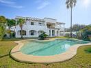 Annonce Vente Maison Benissa