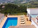 Acheter Maison Moraira r�gion ALICANTE