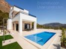 Annonce Vente Maison Polop