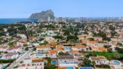 Acheter Maison 216 m2 Calpe