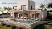 Annonce Vente Maison Javea