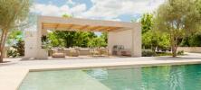 Acheter Maison 331 m2 Moraira