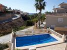 Acheter Maison Calpe région ALICANTE