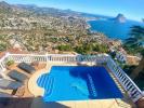 Vente Maison Calpe 03710