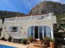 Acheter Maison Calpe région ALICANTE