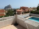 Vente Maison Calpe 03710