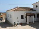 Annonce Vente Maison Calpe