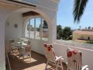 Acheter Maison Calpe r�gion ALICANTE
