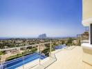 Annonce Vente Maison Calpe