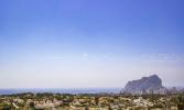 Acheter Maison Calpe r�gion ALICANTE