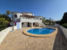 Annonce Vente Maison Calpe